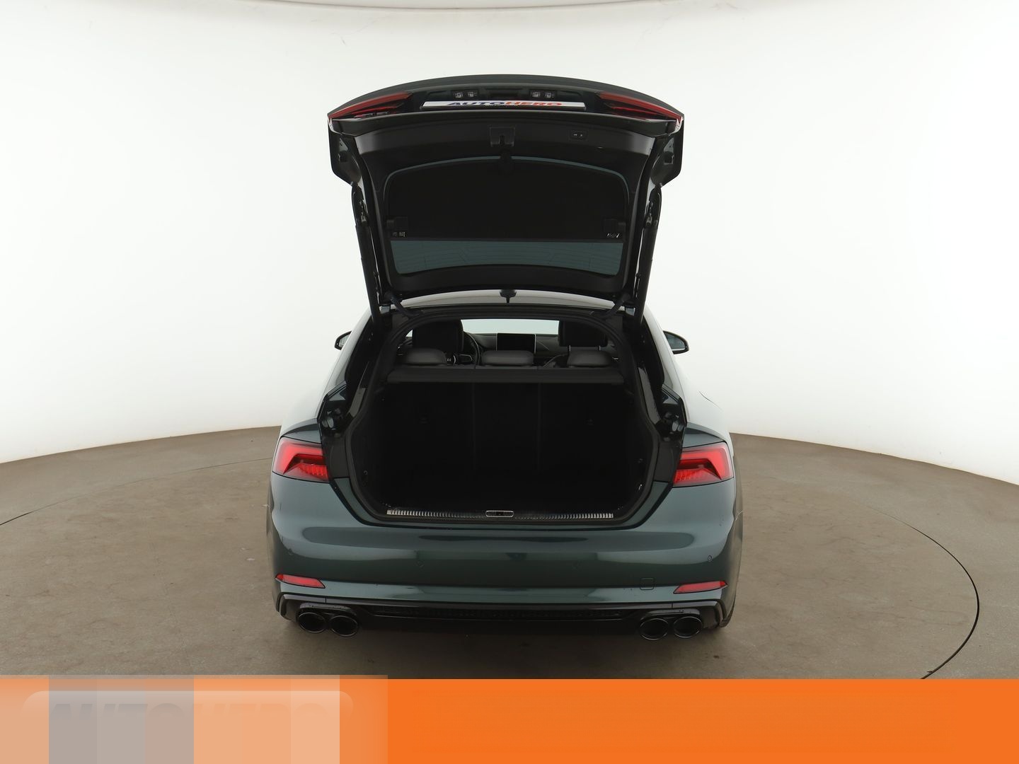 Audi S5 Sportback 3.0 TDI quattro Aut.*NAVI*LED*TEMPO foto 17