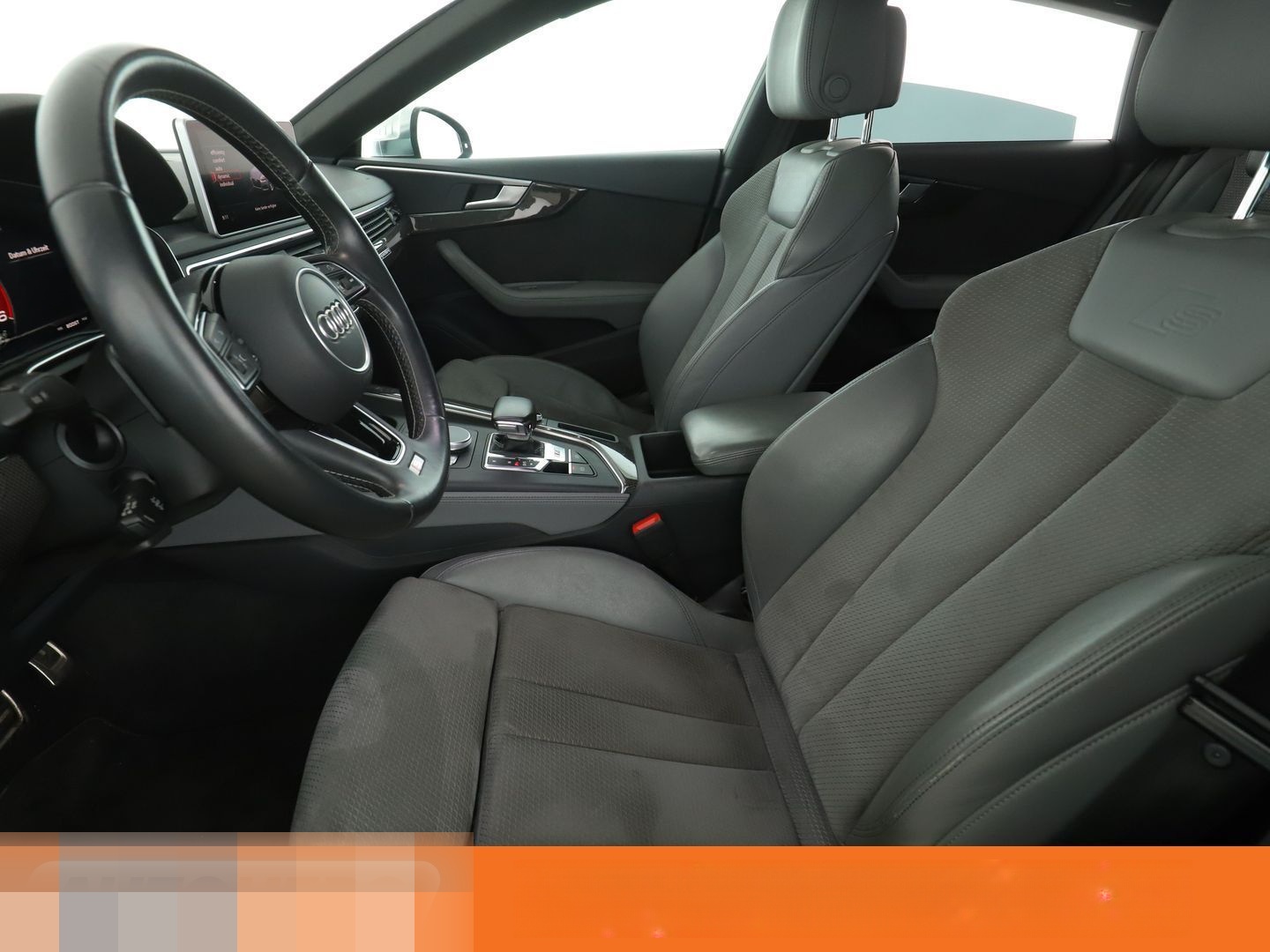 Audi S5 Sportback 3.0 TDI quattro Aut.*NAVI*LED*TEMPO foto 10