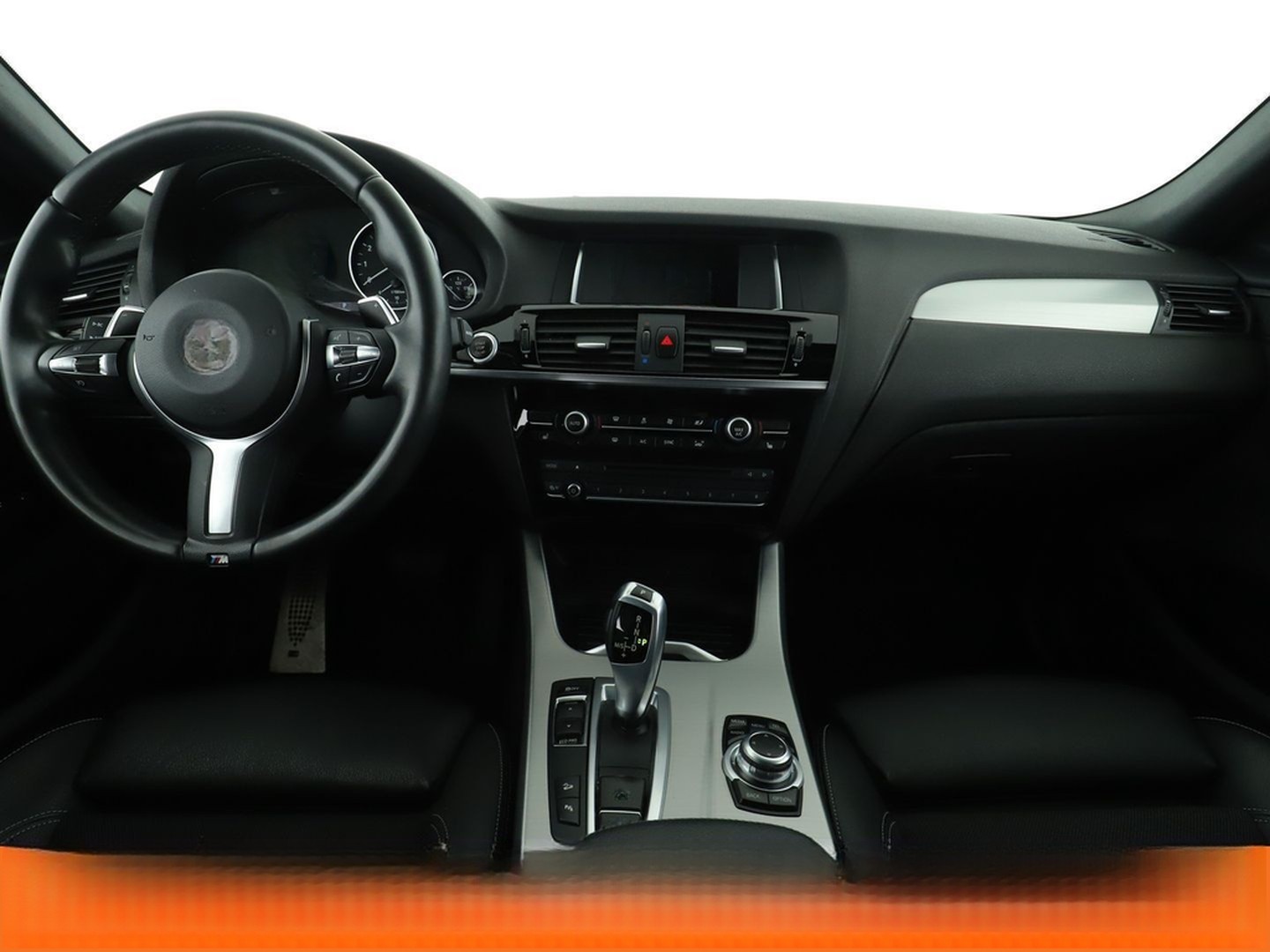 BMW X4 xDrive 20i Sport Aut.*NAVI*TEMPO*PDC*SHZ* foto 12