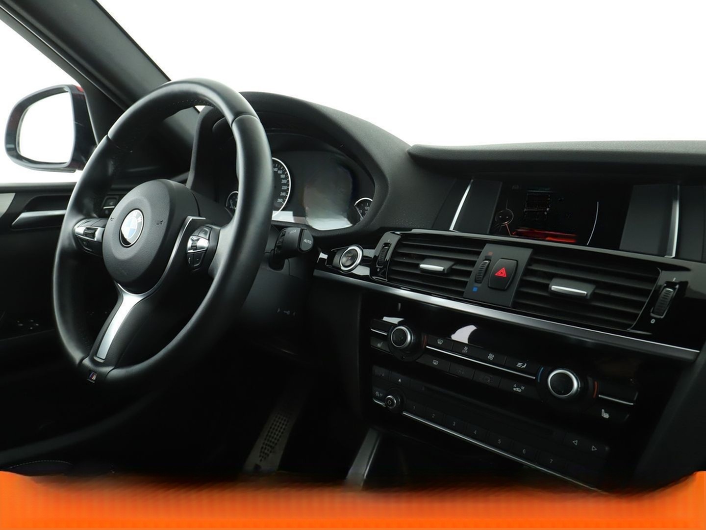BMW X4 xDrive 20i Sport Aut.*NAVI*TEMPO*PDC*SHZ* foto 13