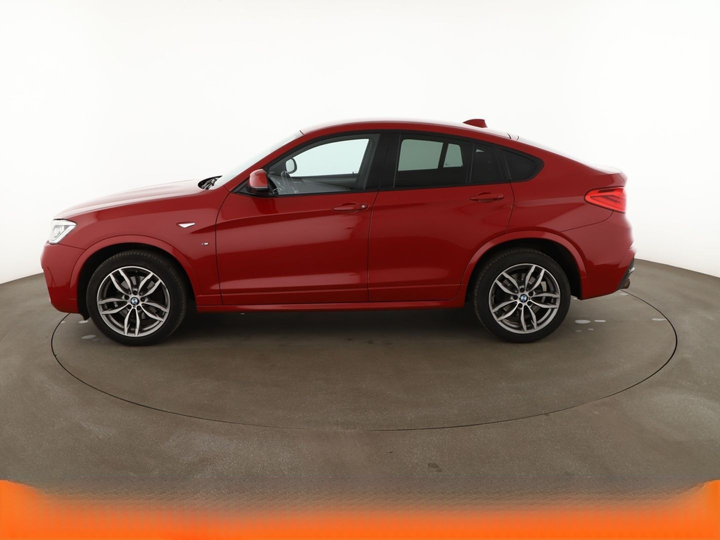 BMW X4 xDrive 20i Sport Aut.*NAVI*TEMPO*PDC*SHZ* foto 3
