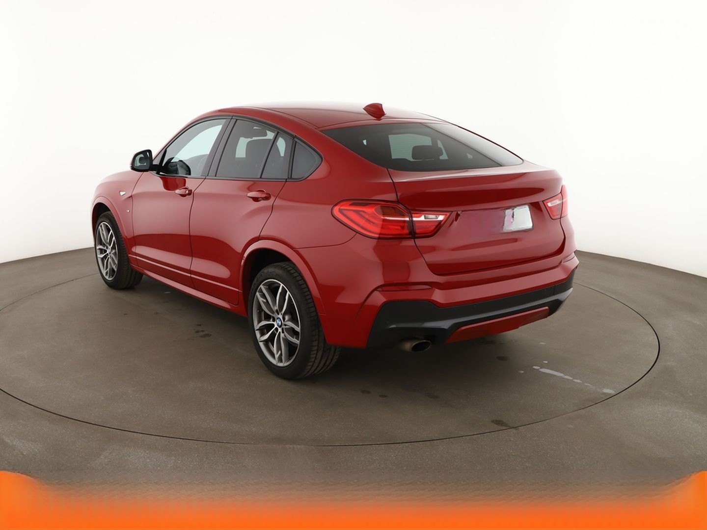 BMW X4 xDrive 20i Sport Aut.*NAVI*TEMPO*PDC*SHZ* foto 4