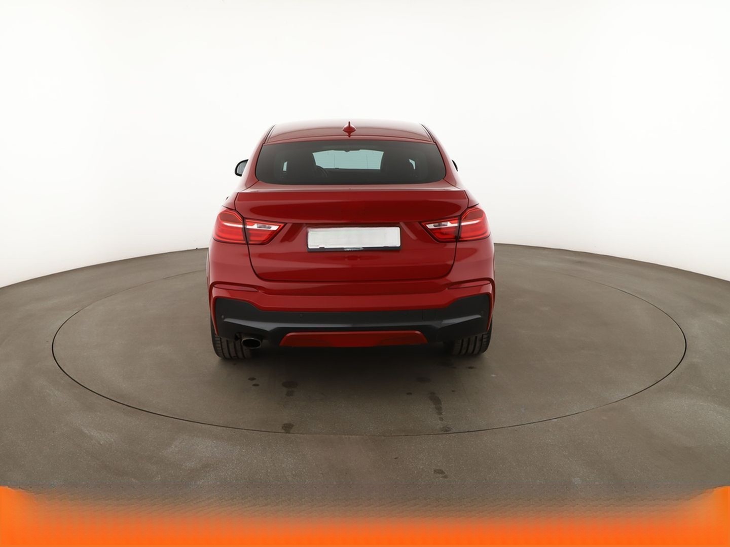 BMW X4 xDrive 20i Sport Aut.*NAVI*TEMPO*PDC*SHZ* foto 5