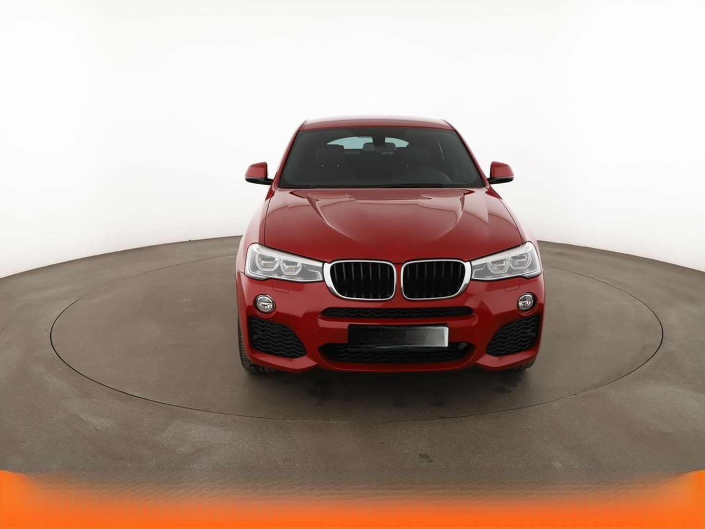 BMW X4 xDrive 20i Sport Aut.*NAVI*TEMPO*PDC*SHZ* foto 9