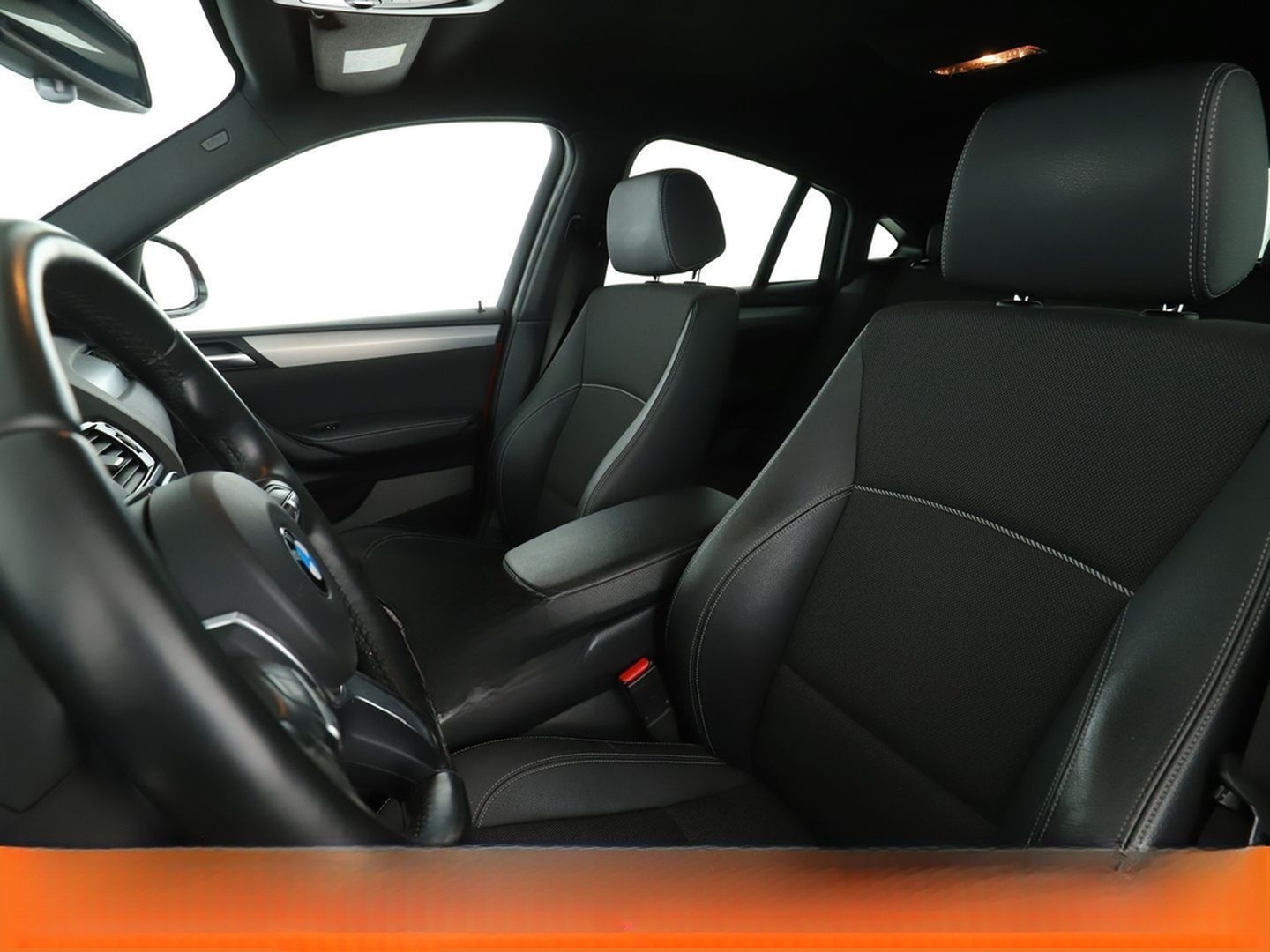 BMW X4 xDrive 20i Sport Aut.*NAVI*TEMPO*PDC*SHZ* foto 10