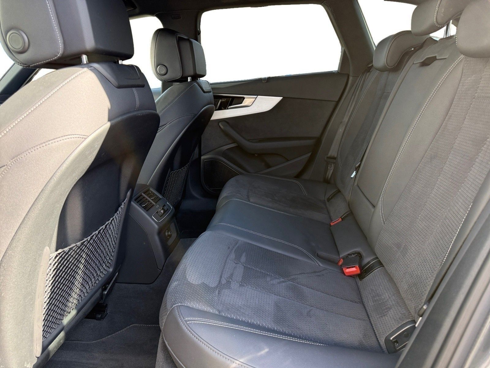 Audi S4 Avant TDI quattro tiptronic *STADT*PARKEN*TOU foto 14