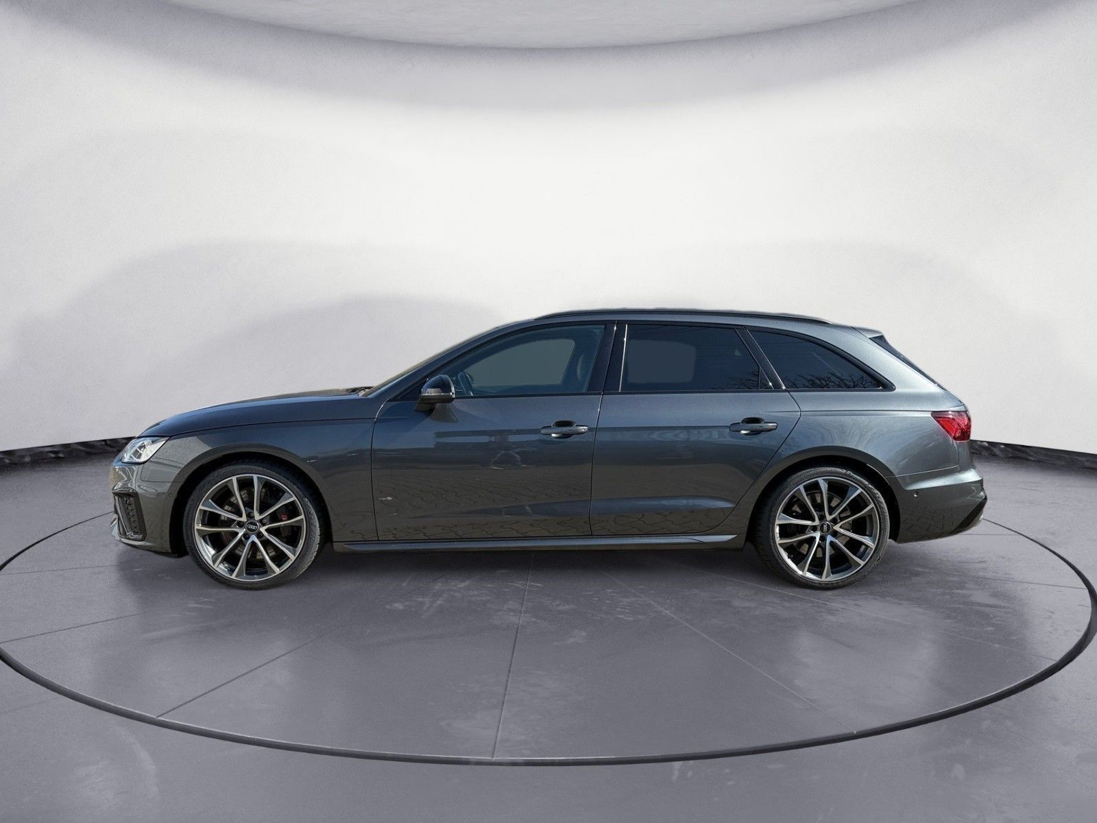 Audi S4 Avant TDI quattro tiptronic *STADT*PARKEN*TOU foto 3