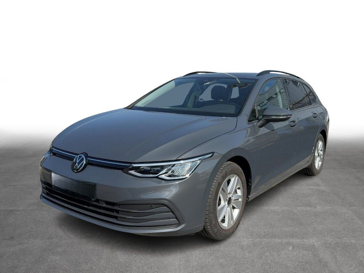 Volkswagen Golf Variant VIII 1.5 TSI Life Pano Navi LED SHZ foto 2