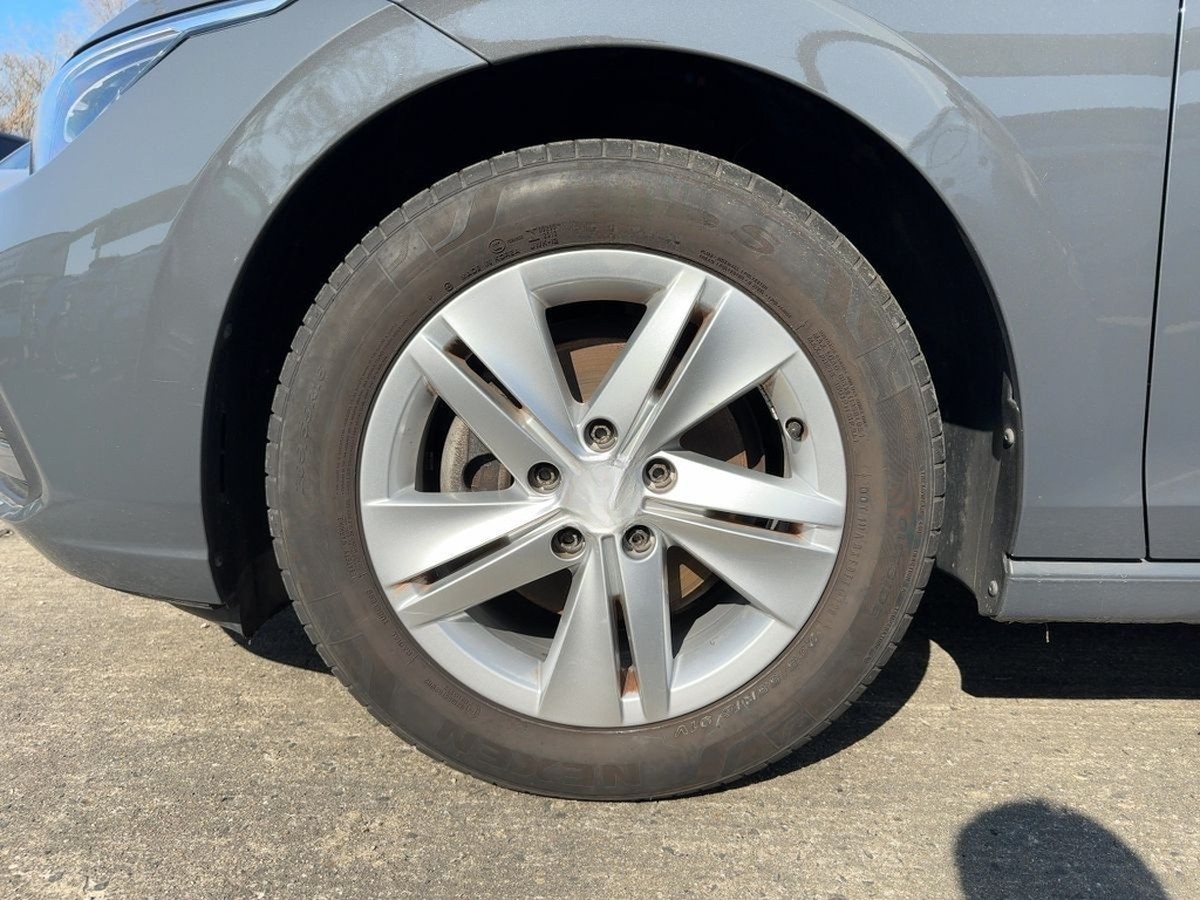 Volkswagen Golf Variant VIII 1.5 TSI Life Pano Navi LED SHZ foto 12