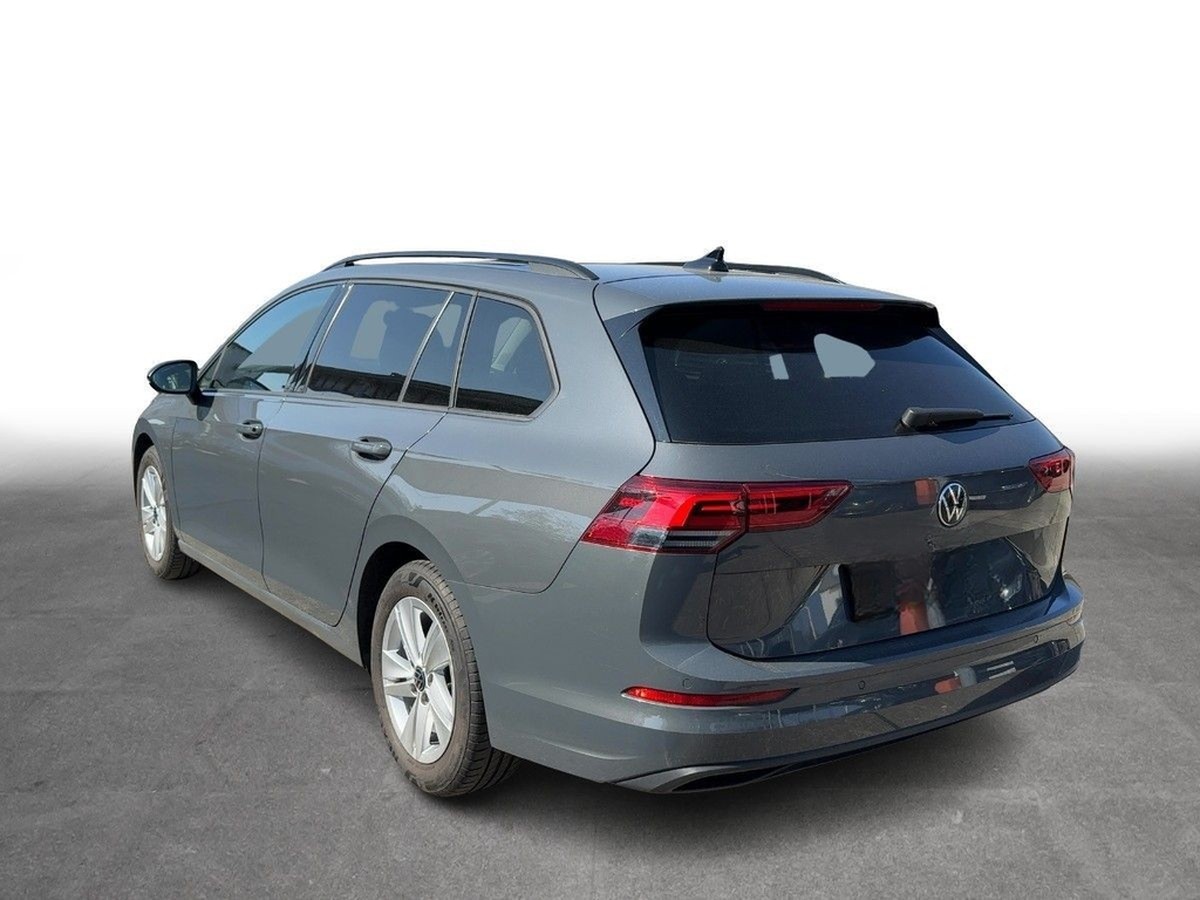 Volkswagen Golf Variant VIII 1.5 TSI Life Pano Navi LED SHZ foto 3