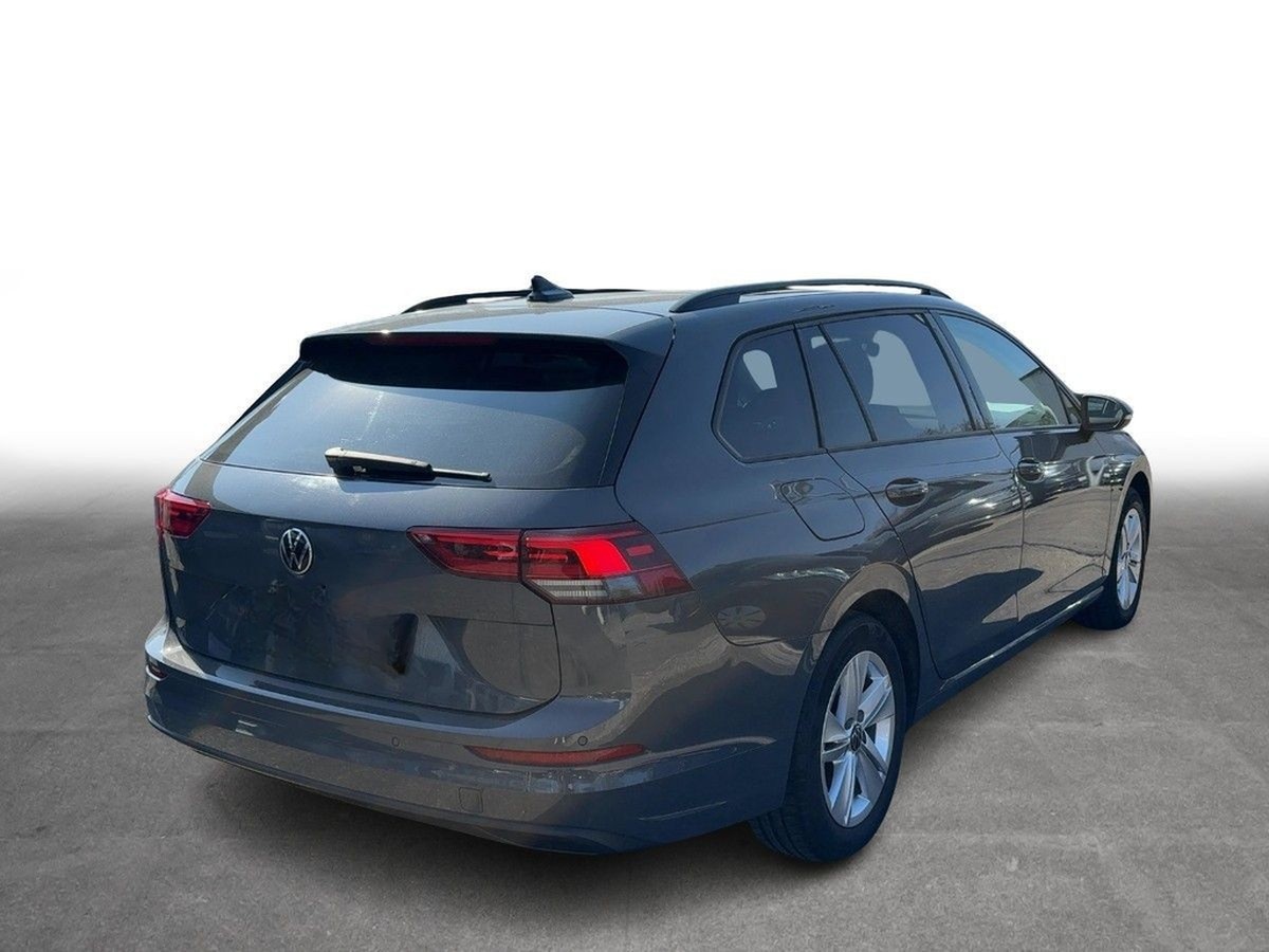 Volkswagen Golf Variant VIII 1.5 TSI Life Pano Navi LED SHZ foto 4