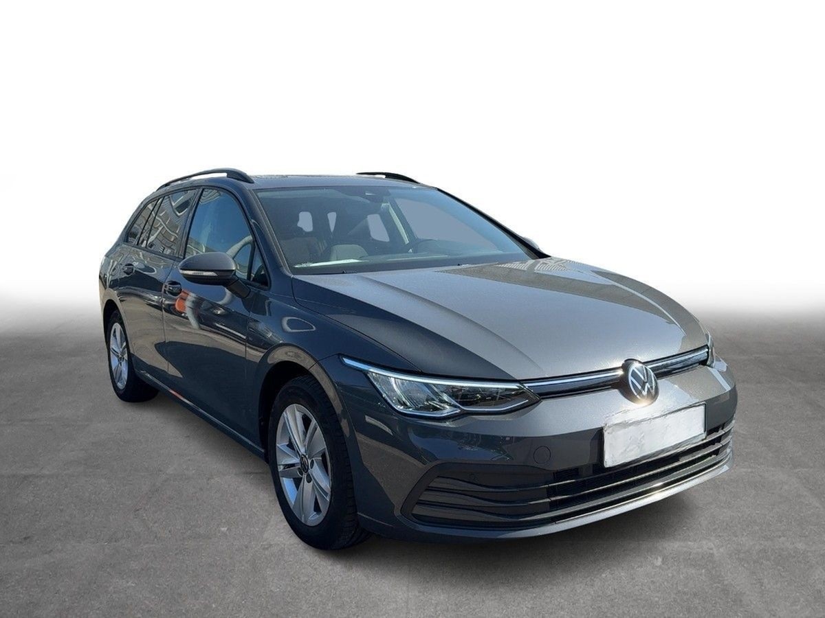 Volkswagen Golf Variant VIII 1.5 TSI Life Pano Navi LED SHZ foto 5
