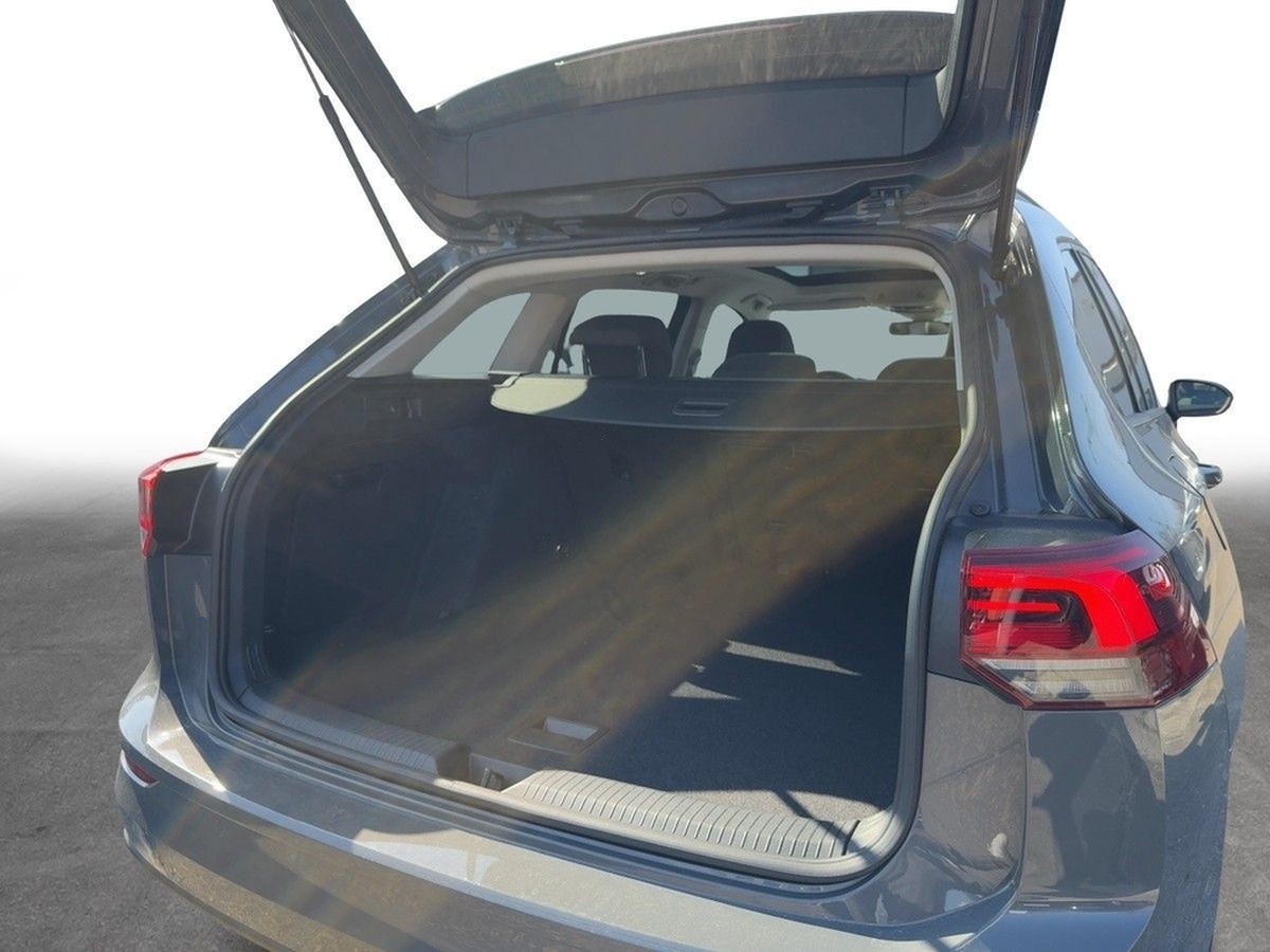 Volkswagen Golf Variant VIII 1.5 TSI Life Pano Navi LED SHZ foto 6