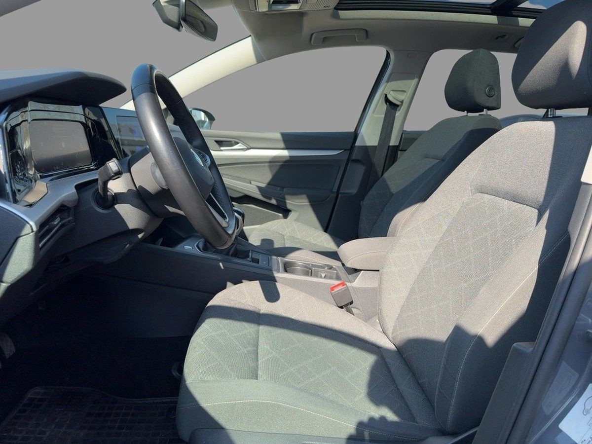 Volkswagen Golf Variant VIII 1.5 TSI Life Pano Navi LED SHZ foto 7