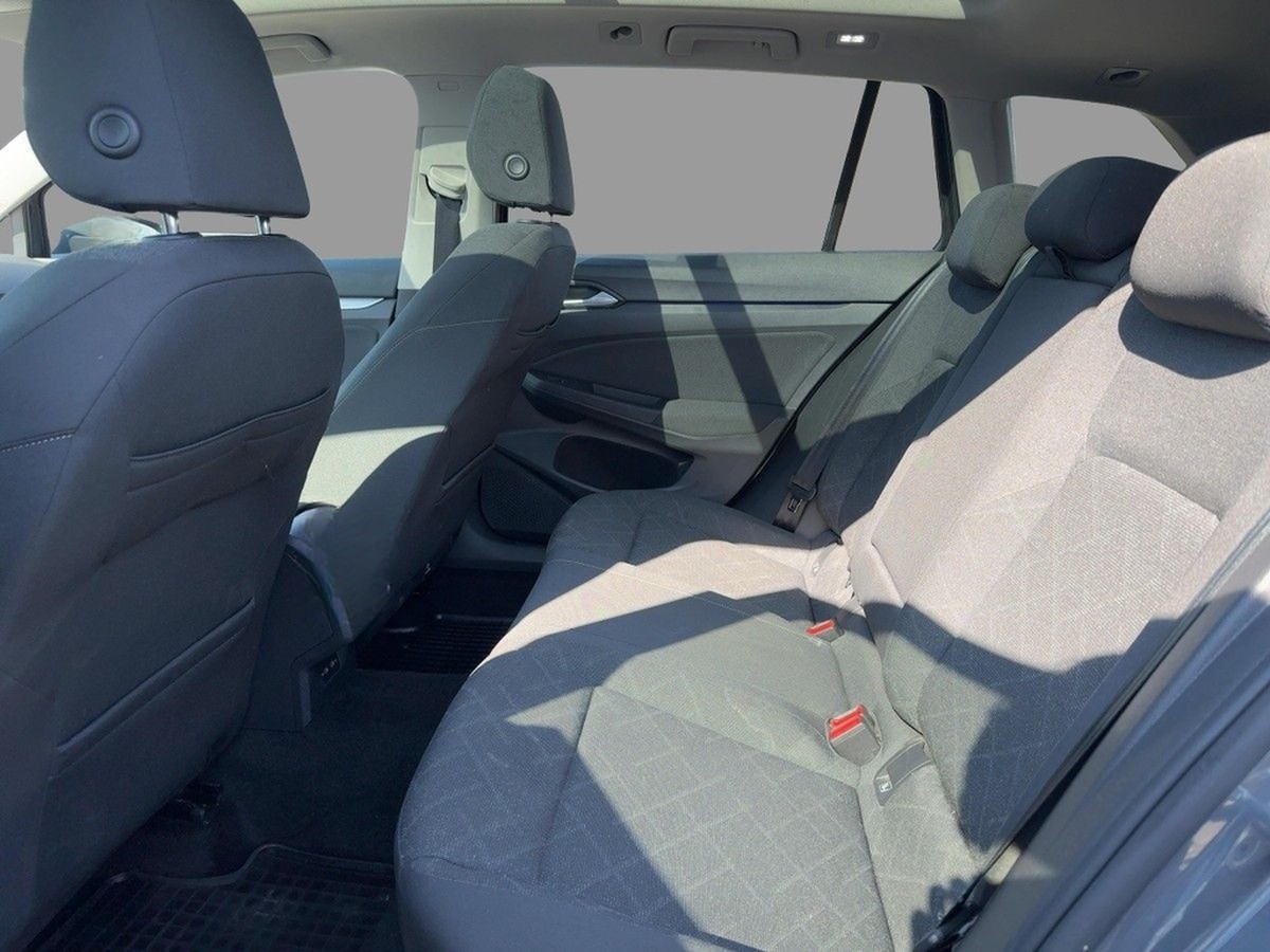 Volkswagen Golf Variant VIII 1.5 TSI Life Pano Navi LED SHZ foto 8