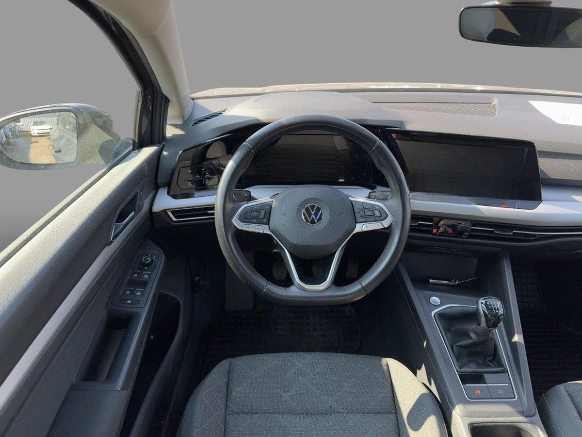 Volkswagen Golf Variant VIII 1.5 TSI Life Pano Navi LED SHZ foto 9