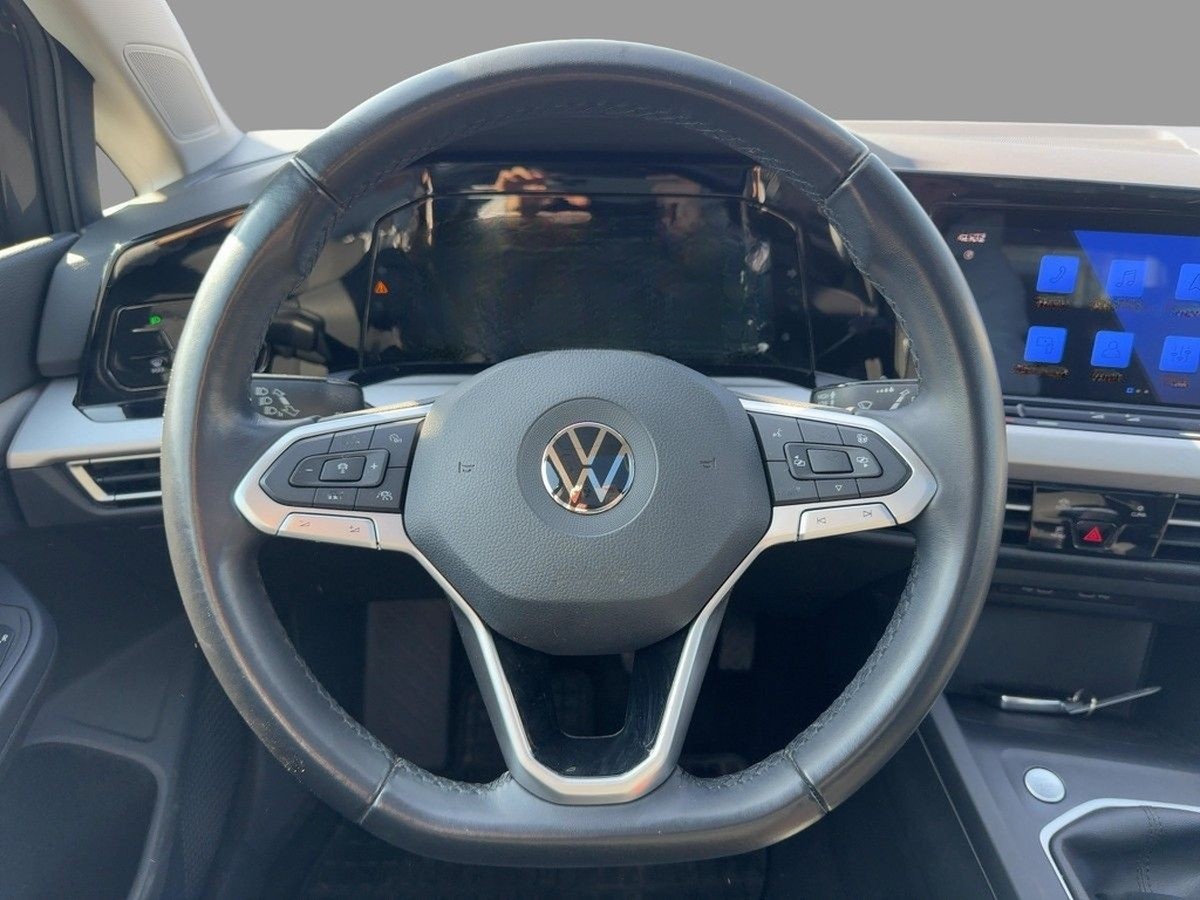 Volkswagen Golf Variant VIII 1.5 TSI Life Pano Navi LED SHZ foto 10