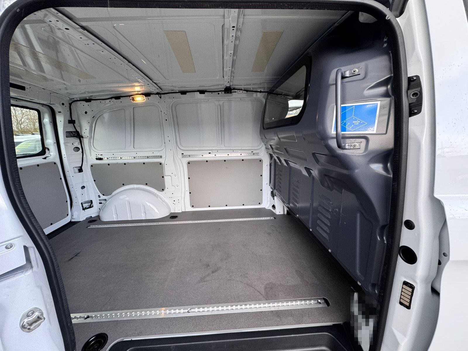 Mercedes-Benz Vito 114 BT Kasten kompakt MOPF NAVI RFK SHZ foto 11