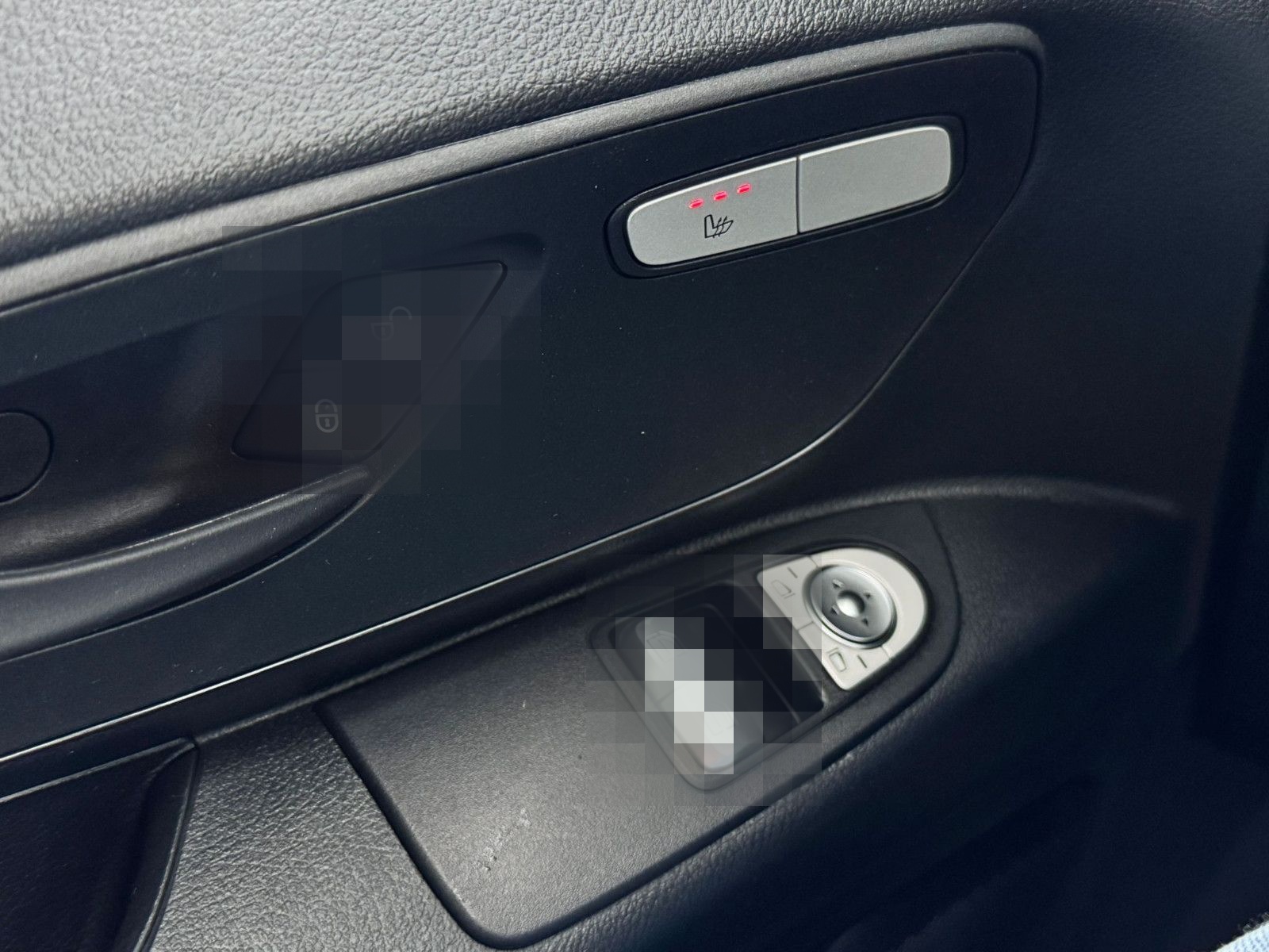 Mercedes-Benz Vito 114 BT Kasten kompakt MOPF NAVI RFK SHZ foto 20