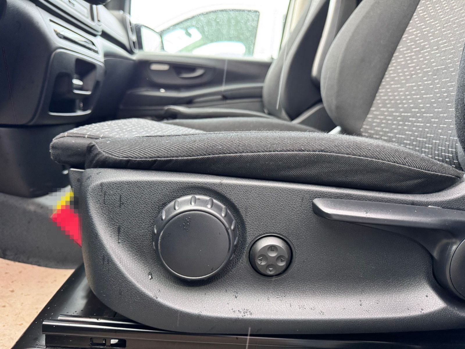 Mercedes-Benz Vito 114 BT Kasten kompakt MOPF NAVI RFK SHZ foto 22