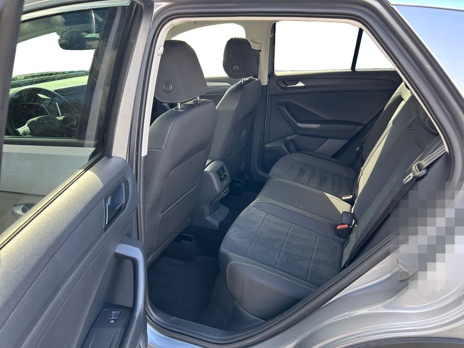 Volkswagen T-Roc 1.5TSI DSG Style ACC AHK LED+ Navi PDC SHZ foto 11