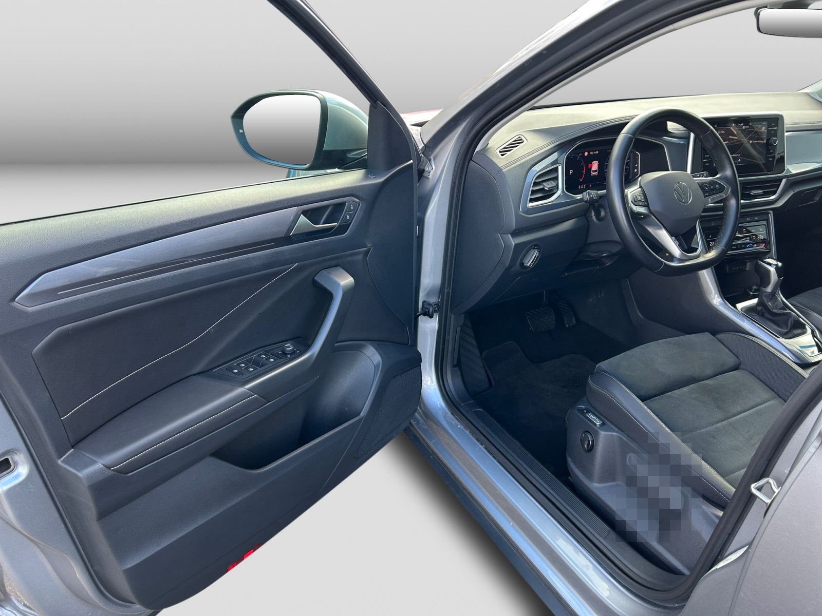 Volkswagen T-Roc 1.5TSI DSG Style ACC AHK LED+ Navi PDC SHZ foto 14