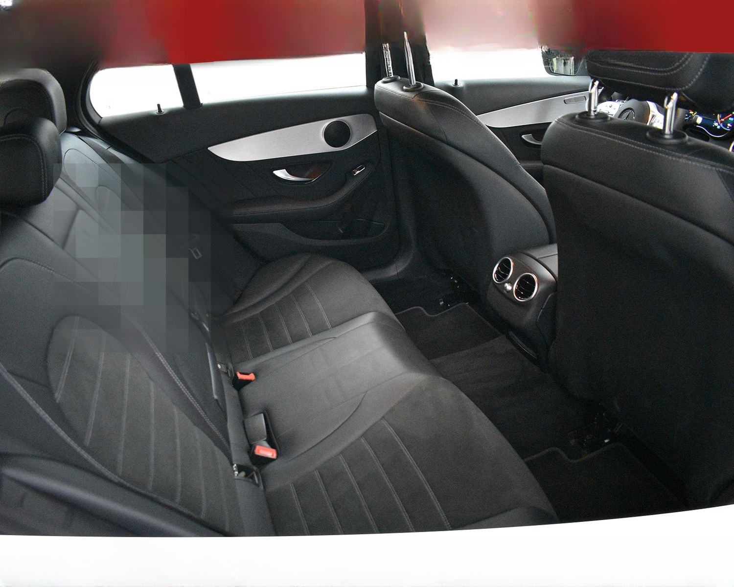 Mercedes-Benz C300e T 2X AMG Line WIDESC+ALCANT+LED+STDHZ+ACC+ foto 22