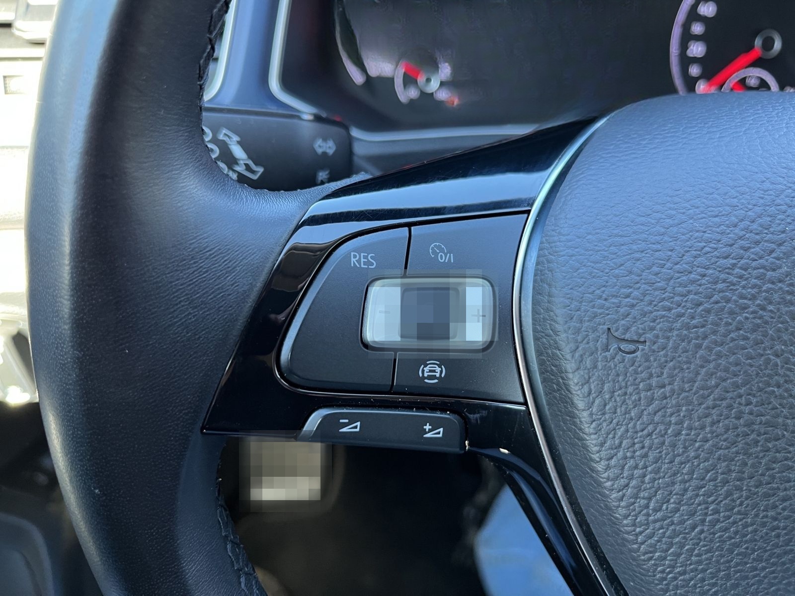 Volkswagen T-Roc United 1.0 TSI AHK ACC Navi Sitzheizung KL foto 14