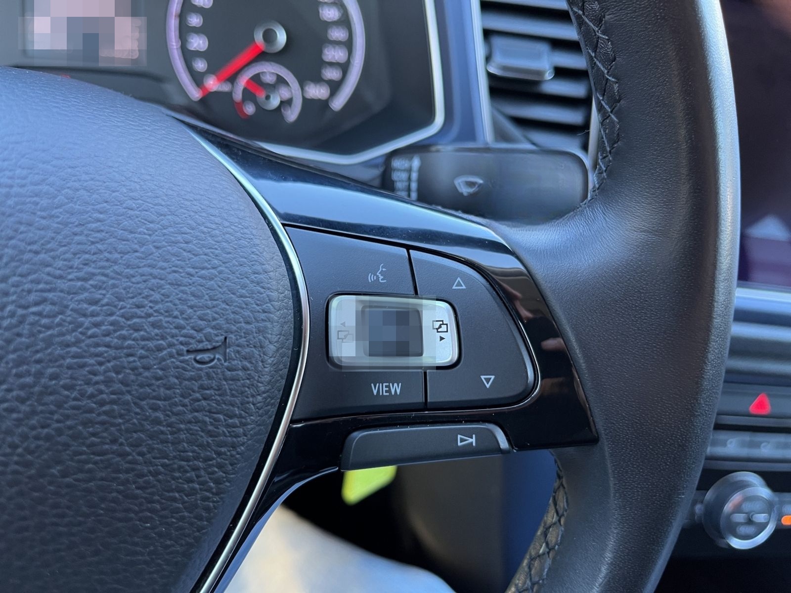 Volkswagen T-Roc United 1.0 TSI AHK ACC Navi Sitzheizung KL foto 15