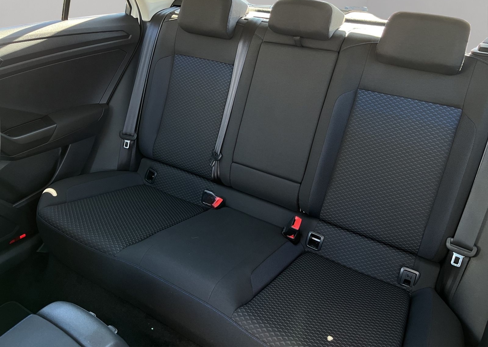 Volkswagen T-Roc United 1.0 TSI AHK ACC Navi Sitzheizung KL foto 18