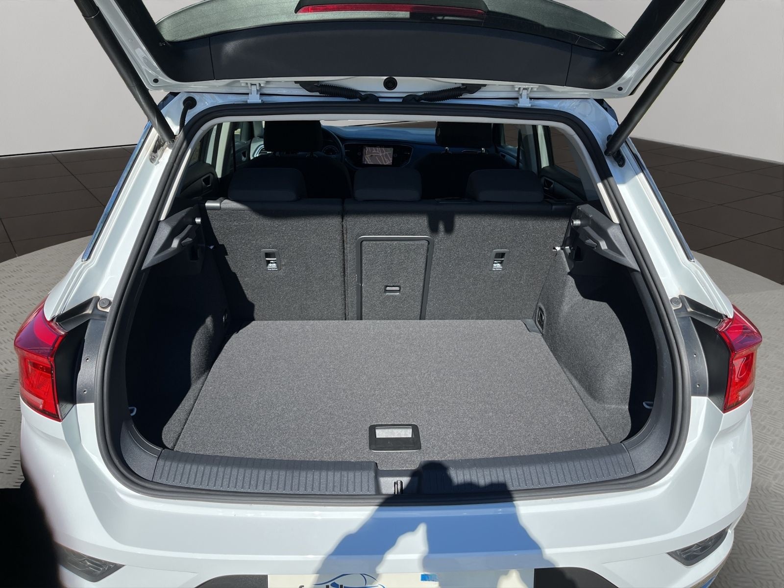 Volkswagen T-Roc United 1.0 TSI AHK ACC Navi Sitzheizung KL foto 20