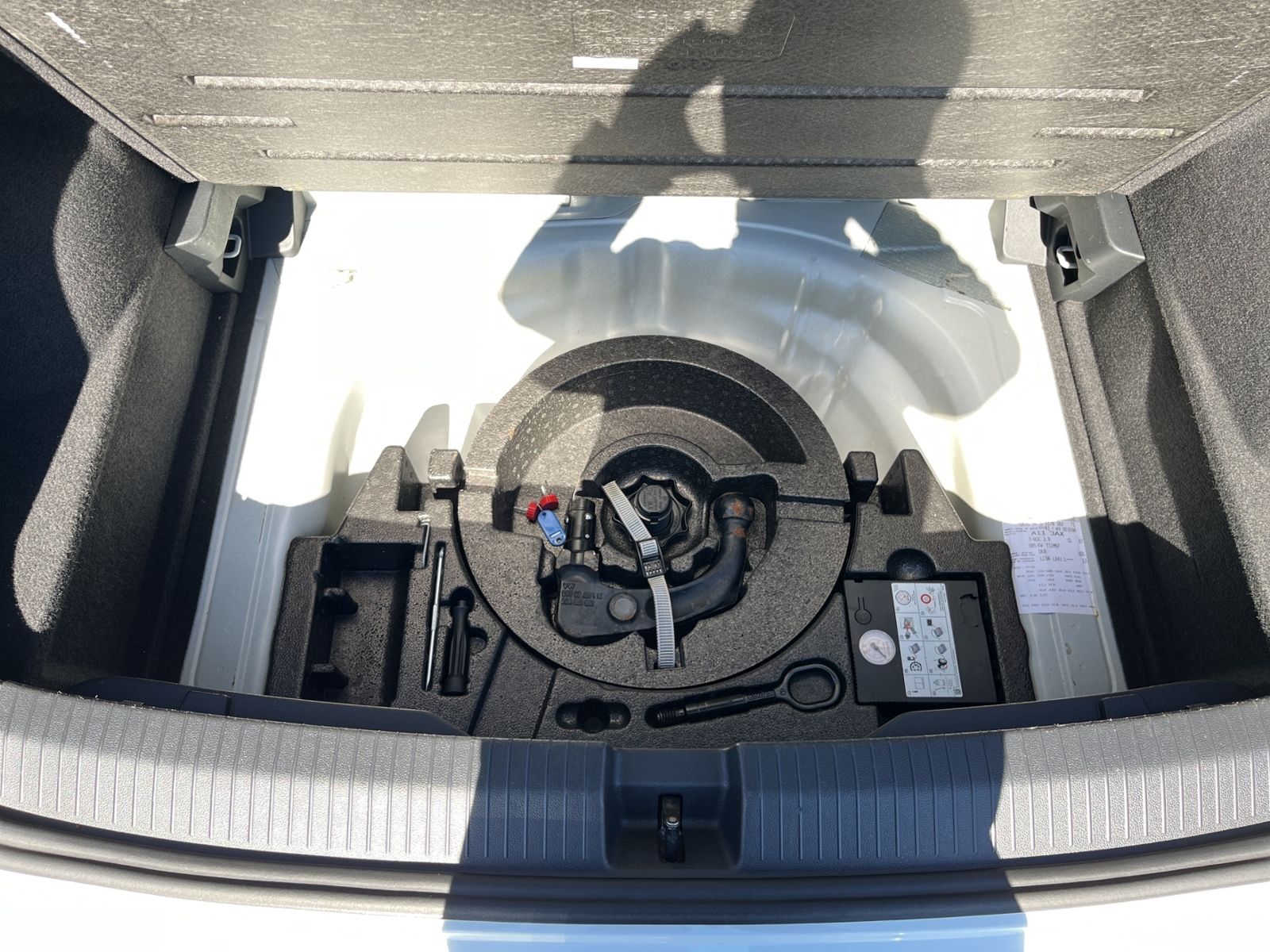 Volkswagen T-Roc United 1.0 TSI AHK ACC Navi Sitzheizung KL foto 22