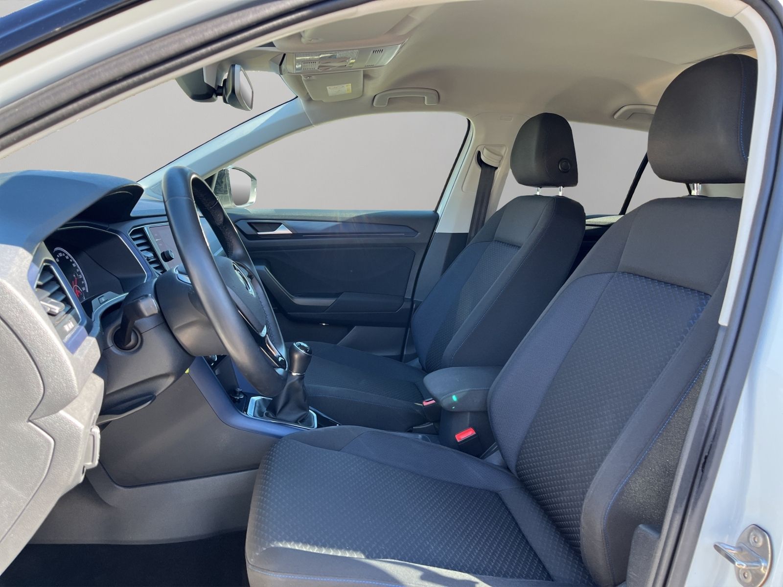 Volkswagen T-Roc United 1.0 TSI AHK ACC Navi Sitzheizung KL foto 8