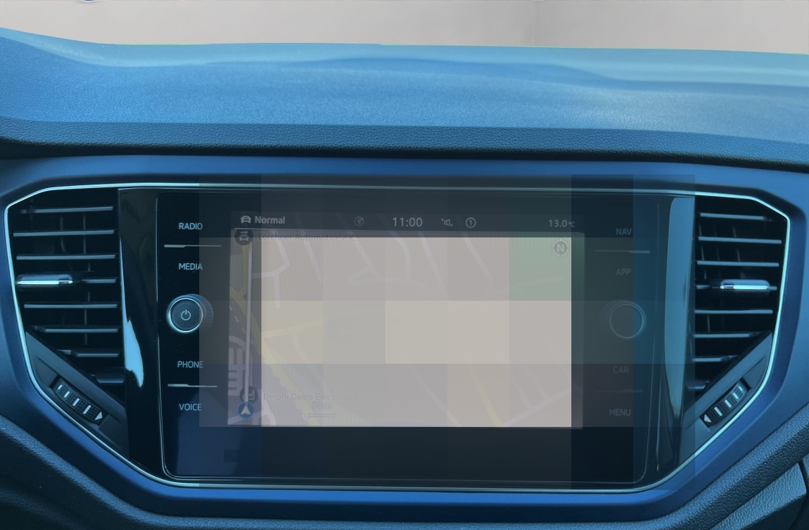 Volkswagen T-Roc United 1.0 TSI AHK ACC Navi Sitzheizung KL foto 10