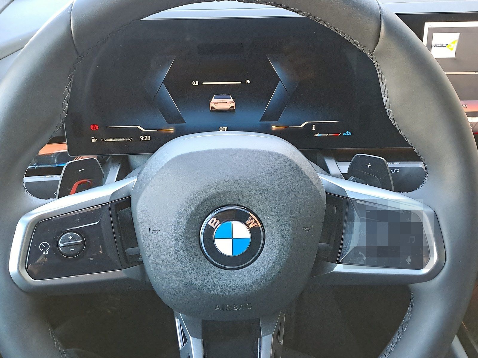BMW 520d xDrive Limousine M Sport Standheizung LED foto 16