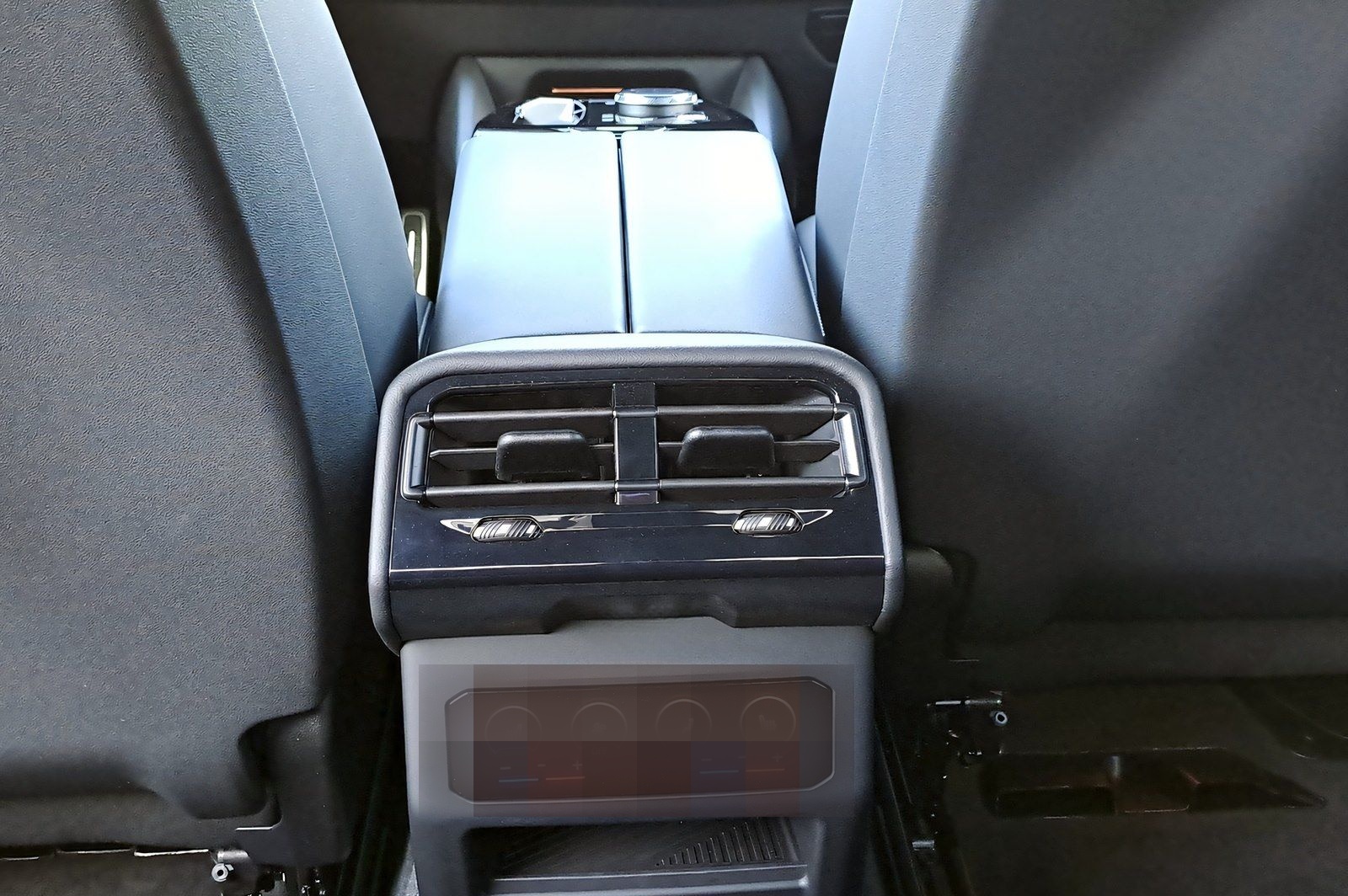 BMW 520d xDrive Limousine M Sport Standheizung LED foto 20
