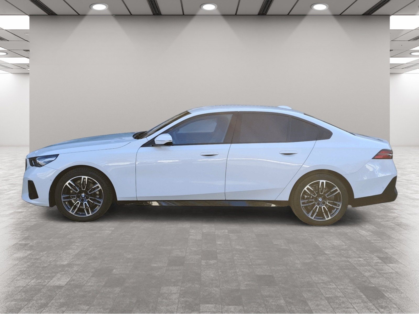 BMW 520d xDrive Limousine M Sport Standheizung LED foto 3