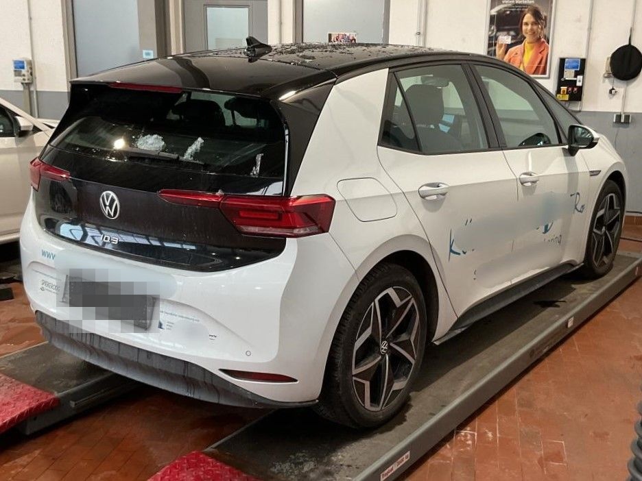 Volkswagen ID.3 Pro Performance 58 kWh Navi*PDC*CCS*19Zoll foto 5