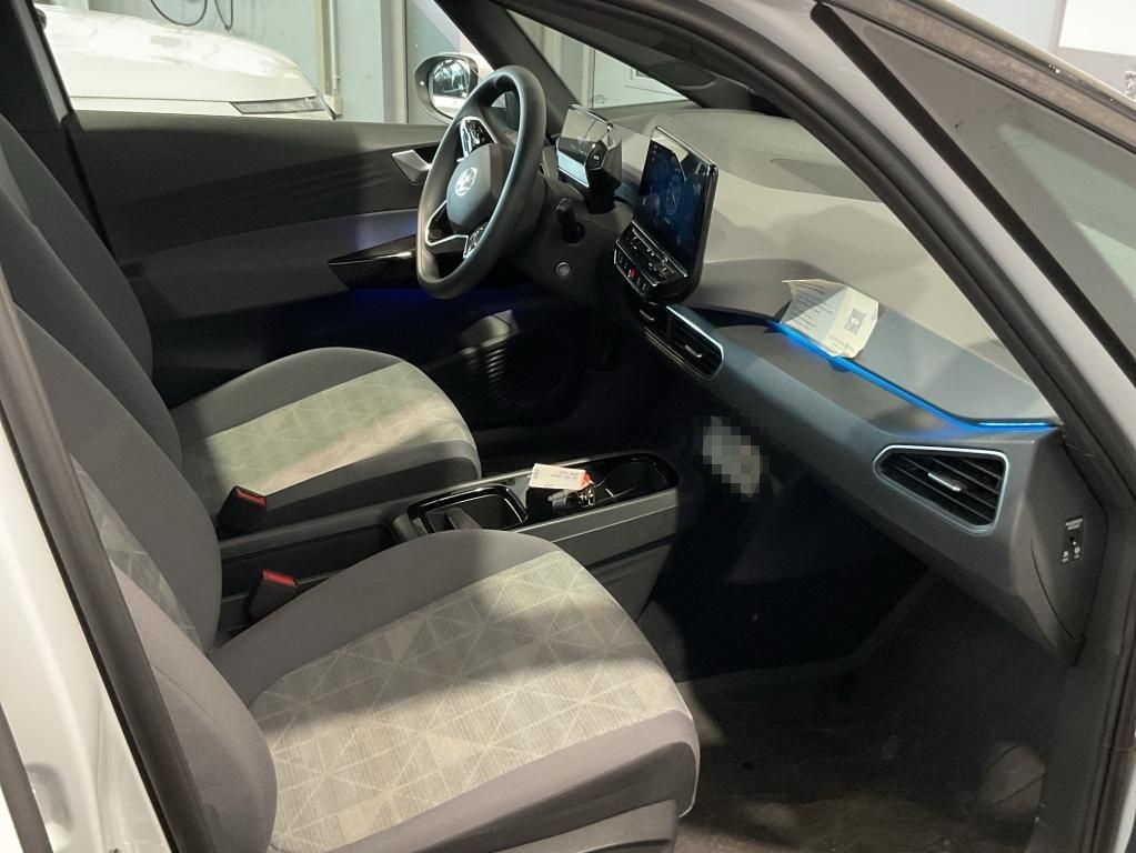 Volkswagen ID.3 Pro Performance 58 kWh Navi*PDC*CCS*19Zoll foto 6