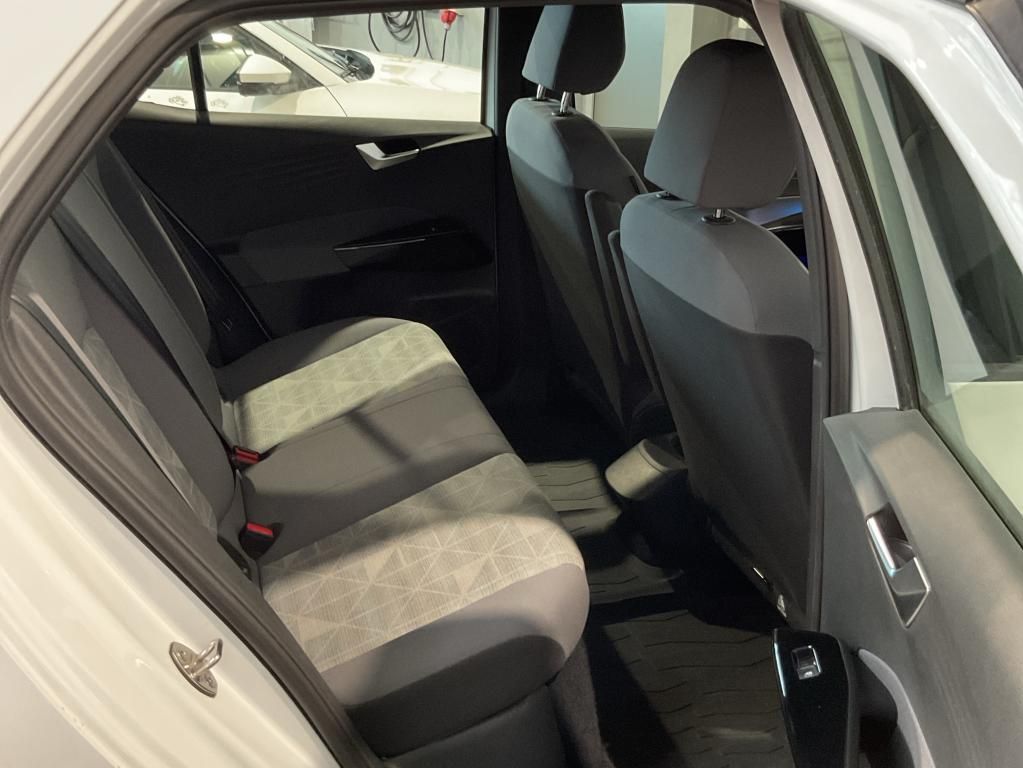Volkswagen ID.3 Pro Performance 58 kWh Navi*PDC*CCS*19Zoll foto 7