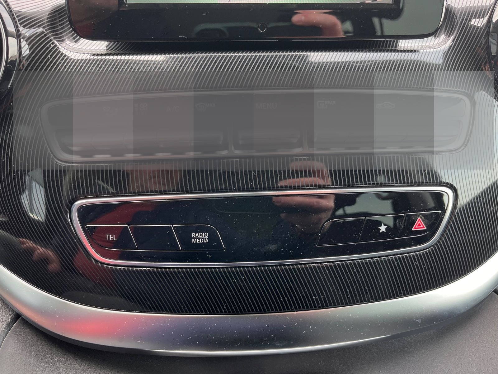 Mercedes-Benz V 300 NAVI+AHK+SHZ+LED+TOTW+WR foto 13