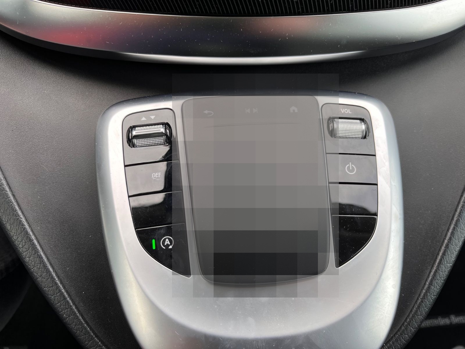 Mercedes-Benz V 300 NAVI+AHK+SHZ+LED+TOTW+WR foto 14