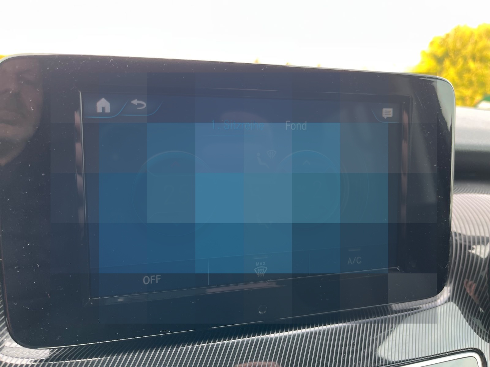 Mercedes-Benz V 300 NAVI+AHK+SHZ+LED+TOTW+WR foto 16