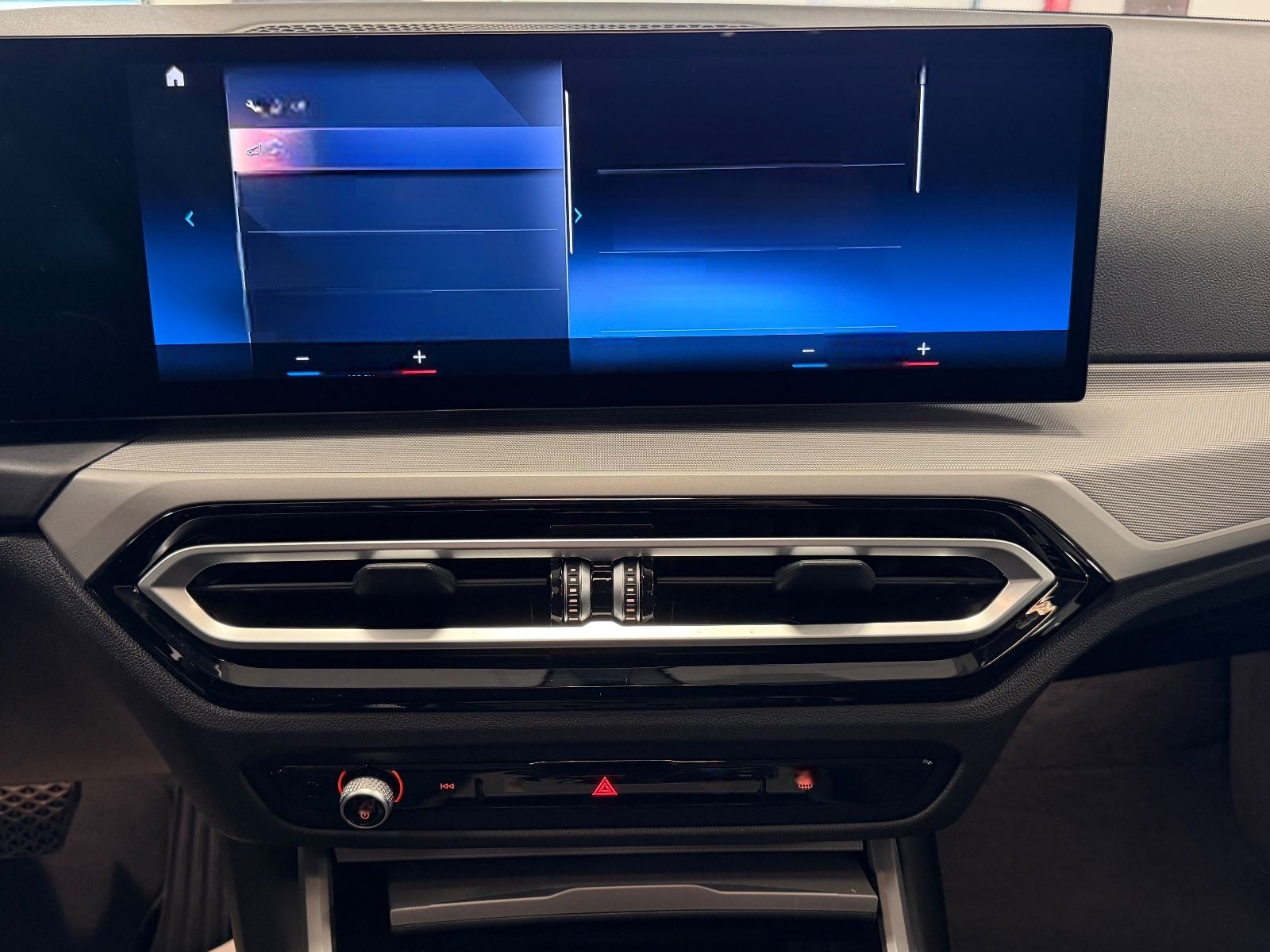 BMW 320d Aut/Navi/AHK/Sitzheizung/Tempomat foto 18