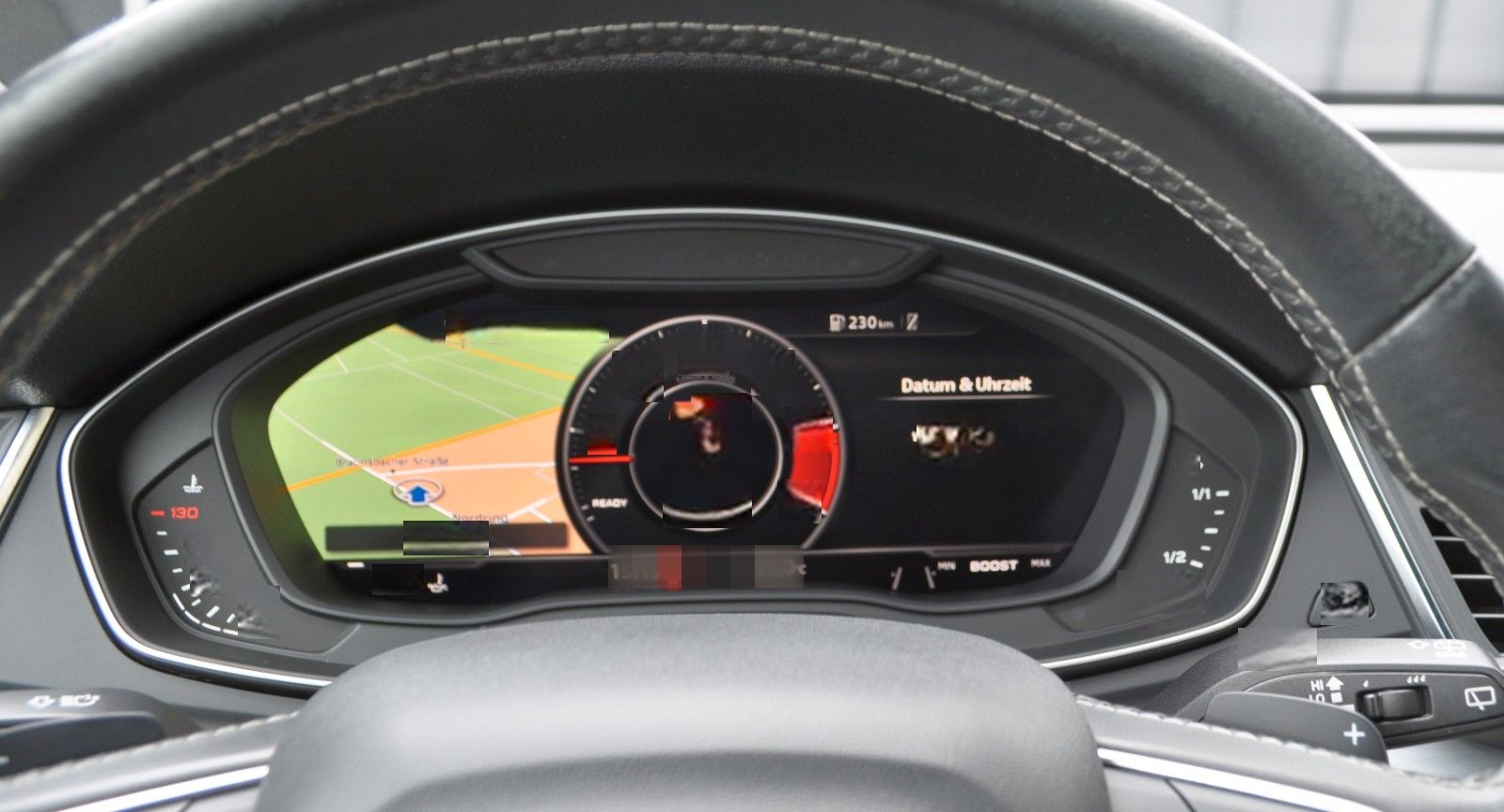 Audi SQ5 quattro "21 Zoll+B&O+Standhzg+Matrix+Pano" foto 13