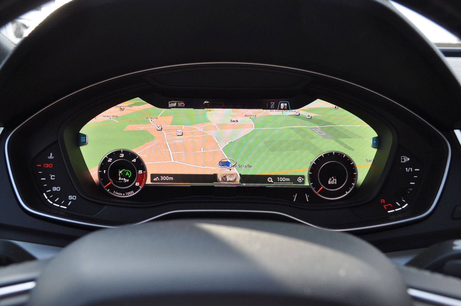 Audi SQ5 quattro "21 Zoll+B&O+Standhzg+Matrix+Pano" foto 14