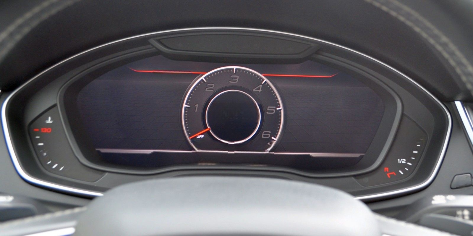 Audi SQ5 quattro "21 Zoll+B&O+Standhzg+Matrix+Pano" foto 15