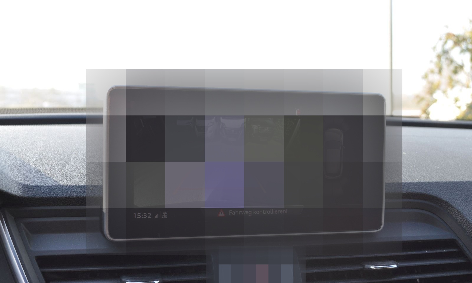 Audi SQ5 quattro "21 Zoll+B&O+Standhzg+Matrix+Pano" foto 16