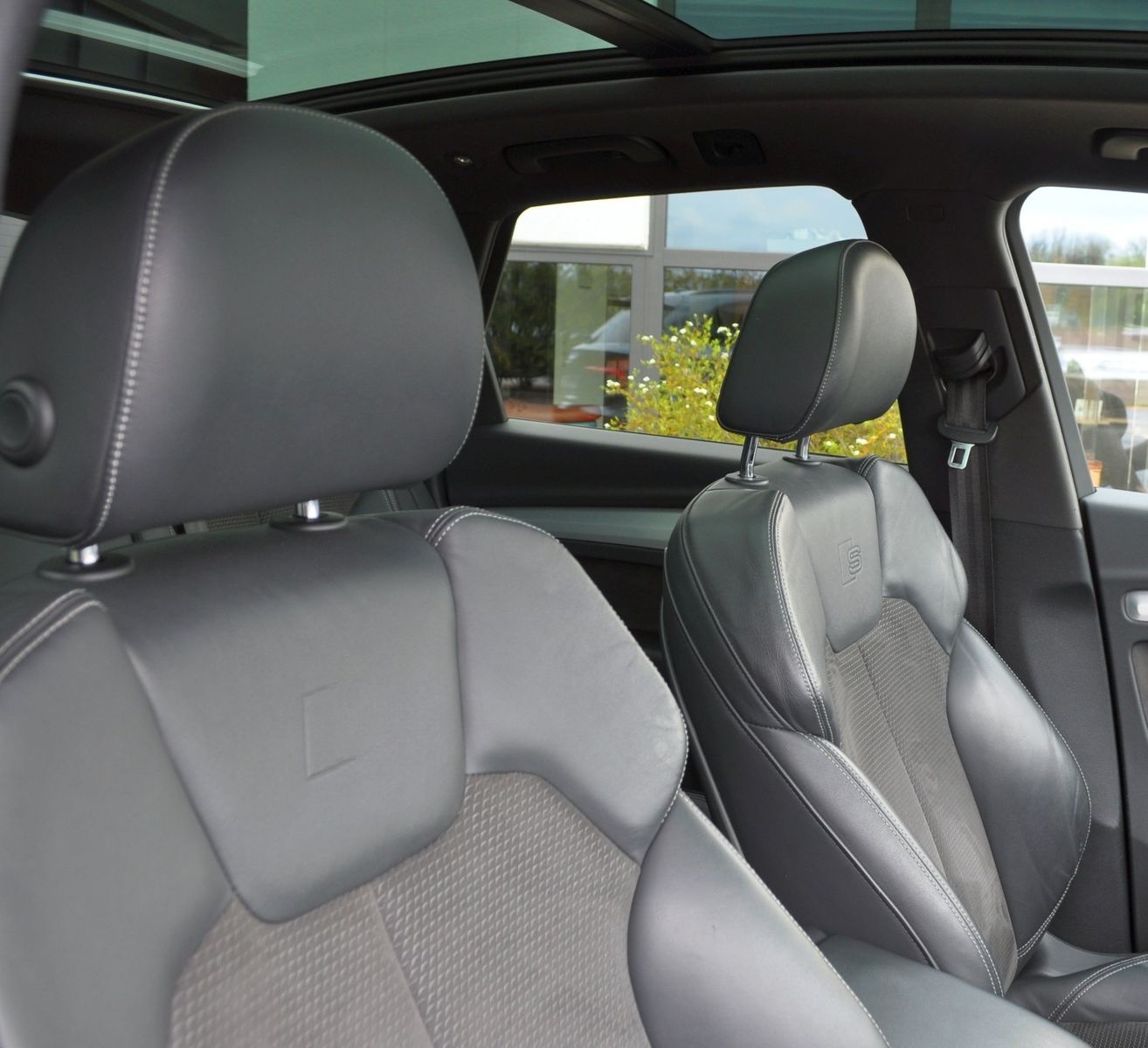 Audi SQ5 quattro "21 Zoll+B&O+Standhzg+Matrix+Pano" foto 17