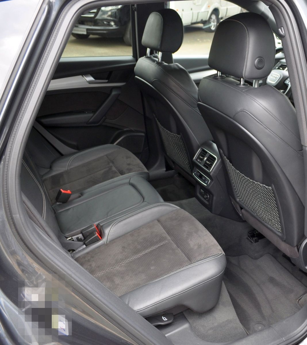 Audi SQ5 quattro "21 Zoll+B&O+Standhzg+Matrix+Pano" foto 18